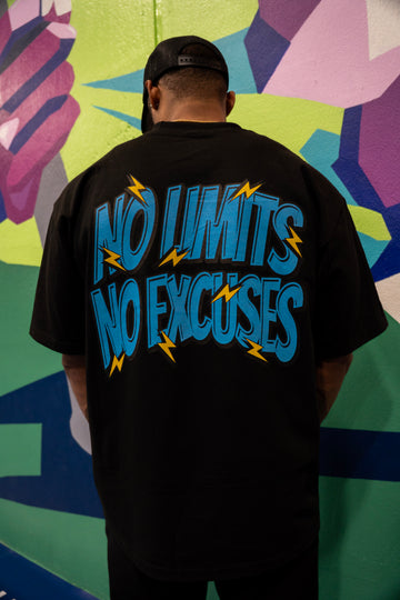 BC ESSENTIALS "NOLIMITS"