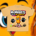 MS. MCNUGGET 