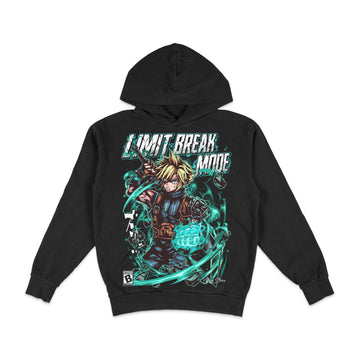 "SOLDIER FIRST CLASS" - HOODIE