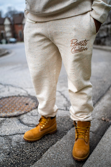 "BIRTHDAY CAKE" - BC ESSENTIALS - SWEATPANT