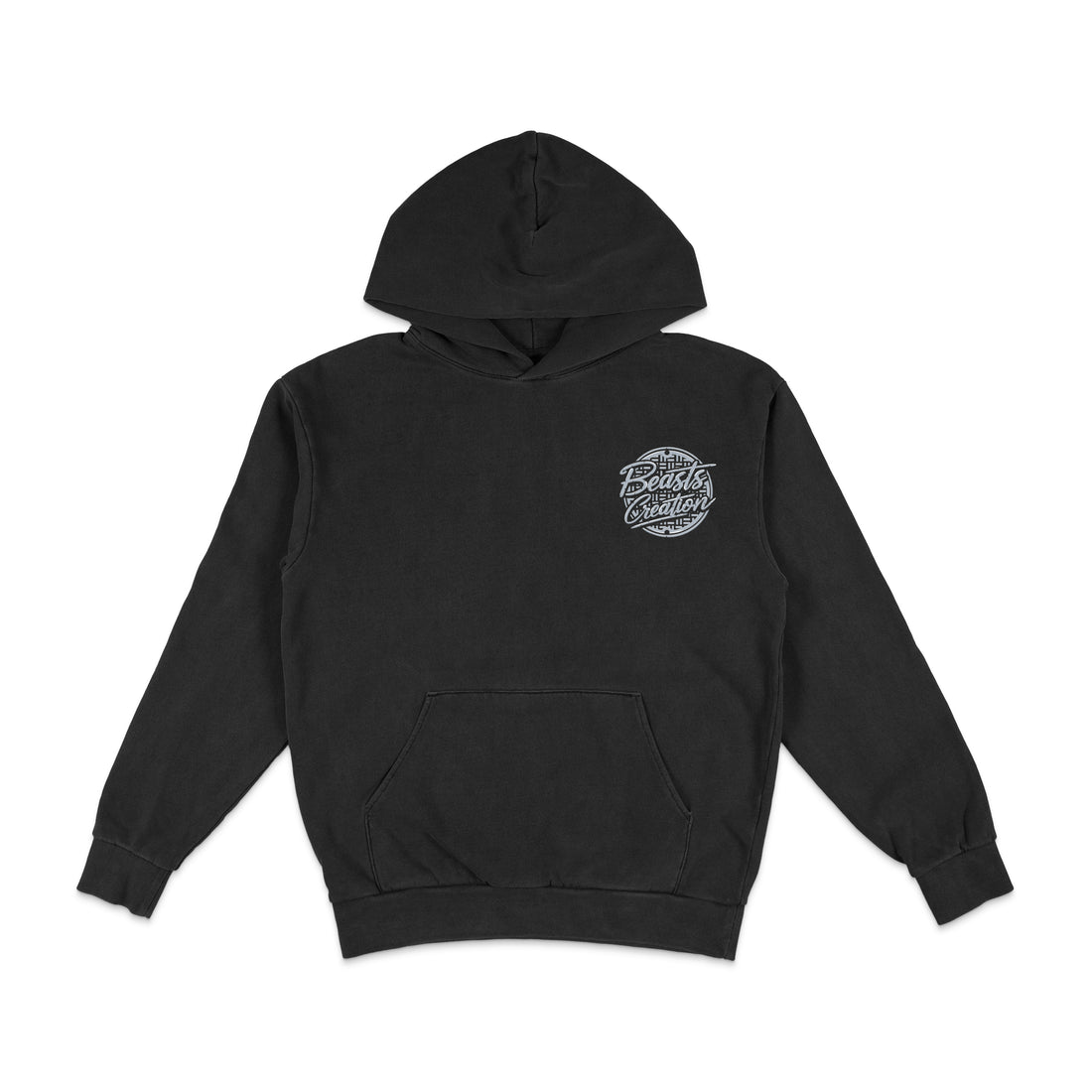 "SEWER" - TMNT - HOODIE
